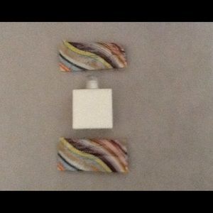 Paul Smith Extreme Body Lotion + Fragrance Samples